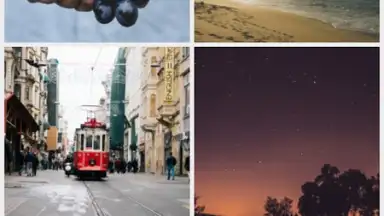 Capture d'écran de Blur 3