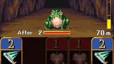 Capture d'écran de DarkBlood Beyond the Darkness 6