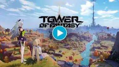 Capture d'écran de Tower of Fantasy (CN) 1