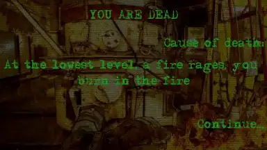 Capture d'écran de Escape From Chernobyl 8
