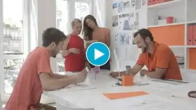 Capture d'écran de Todoist 1