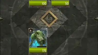 Capture d'écran de Titans 4