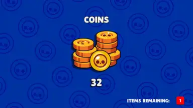 Capture d'écran de Brawl Stars Box 7