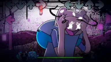 Capture d'écran de FNF Pibby Apocalypse 2