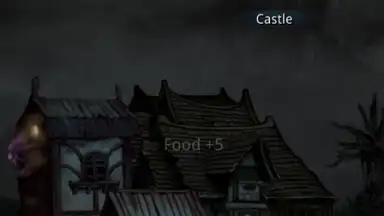Capture d'écran de Dungeon Survivor II 7