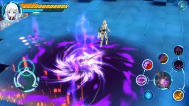 Capture d'écran de SoulWorker: Zero (KR) 6