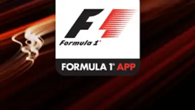 Capture d'écran de Official F1 ® App 5