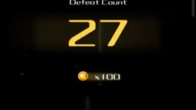 Capture d'écran de Limbo Disco 12