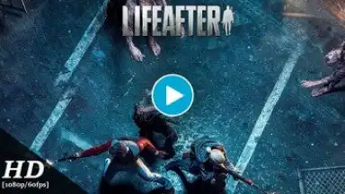 Capture d'écran de LifeAfter (Global) 1