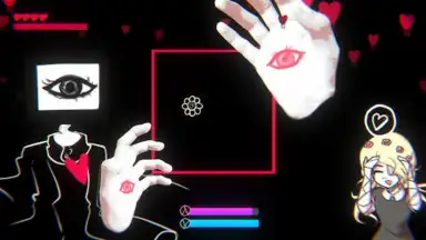 Capture d'écran de BBirthday - Visual Novel 5