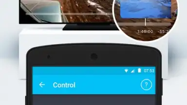 Capture d'écran de Remote for Apple TV - CiderTV 4