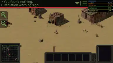 Capture d'écran de Omega Vanitas 9