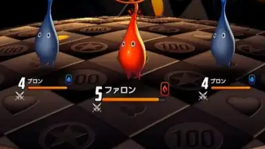 Capture d'écran de Destiny Child (JP) 8