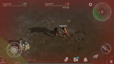 Capture d'écran de Last Day on Earth 2