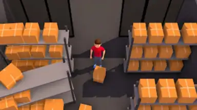 Capture d'écran de Cargo Fulfillment 22