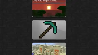 Capture d'écran de Craft! 1