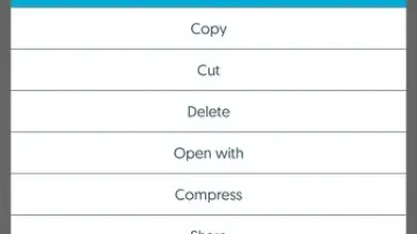 Capture d'écran de APK Installer by Uptodown 3