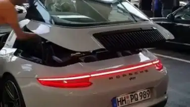 Capture d'écran de Roposo 9