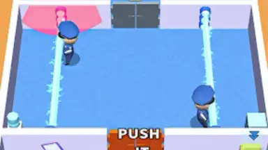 Capture d'écran de Robbery Escape 3