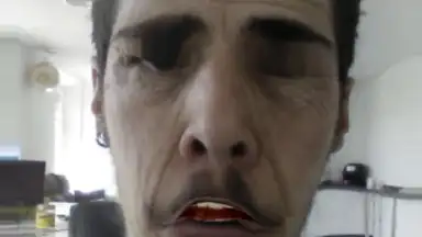 Capture d'écran de Oldify 1