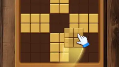 Capture d'écran de Block Crush! 5