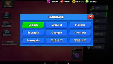 Capture d'écran de Box Simulator for Brawl Stars 24