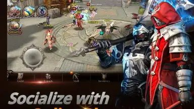 Capture d'écran de Blade 1