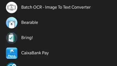 Capture d'écran de Win-X Launcher (No Ads) 3