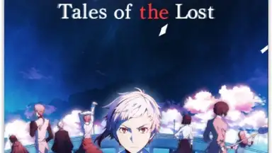 Capture d'écran de Bungo Stray Dogs: Tales of the Lost 15
