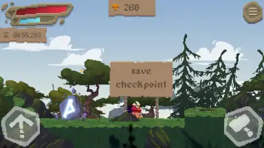 Capture d'écran de AmonAmarth 3