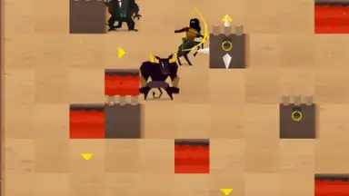 Capture d'écran de ENYO 6