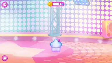 Capture d'écran de Kpopsies 7