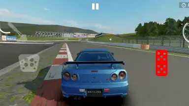 Capture d'écran de Assoluto Racing 8