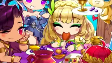 Capture d'écran de Olympus: Idle Legends 1
