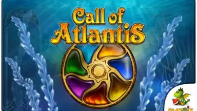 Capture d'écran de Call of Atlantis 2