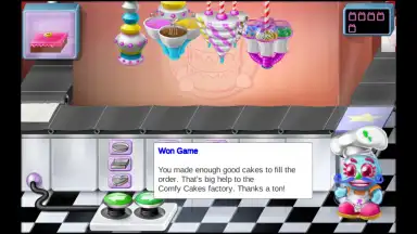 Capture d'écran de Purble Place 8