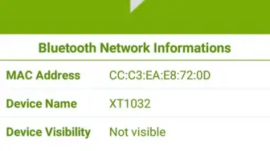 Capture d'écran de Clean Memory Phone (Pro) 3