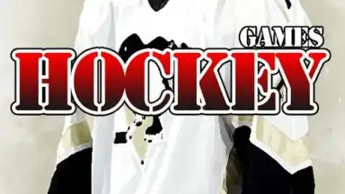 Capture d'écran de Hockey Games 1