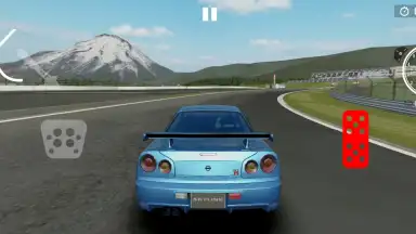 Capture d'écran de Assoluto Racing 12