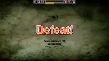 Capture d'écran de 1Quest Free 10