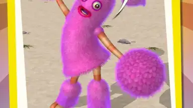 Capture d'écran de My PomPom 6