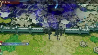 Capture d'écran de TERA: Endless War 12