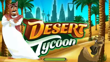 Capture d'écran de Desert Tycoon 11