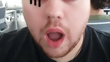 Capture d'écran de YouCam Fun 2