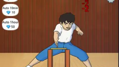 Capture d'écran de Tap Tap Breaking 3