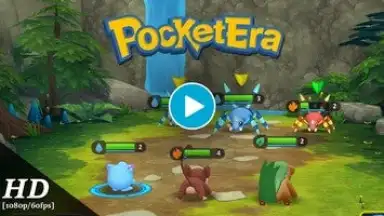 Capture d'écran de Pocket Era 1