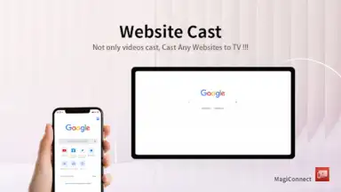 Capture d'écran de nScreen 5