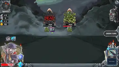 Capture d'écran de The Call of Lophis 9