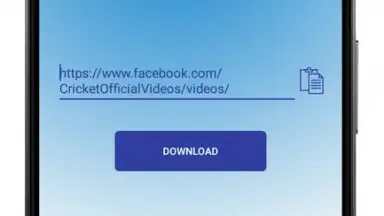 Capture d'écran de Video Downloader For Facebook 5