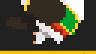 Capture d'écran de Pixel Station 4
